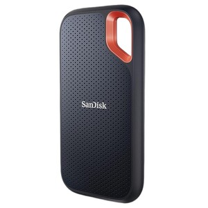 SanDisk Portable SSD Extreme 1T/2T/4T 1050 MB/s