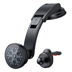 Mbajtese telefoni magnetike per makine