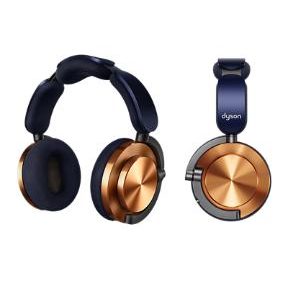 Kufje Dyson OnTrac™ Headphones CNC Copper