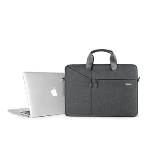 Çante Laptopi WIWU City Commuter Bag | 13 inç, 15,4 inç, 15,6 inç, 17,3 inç