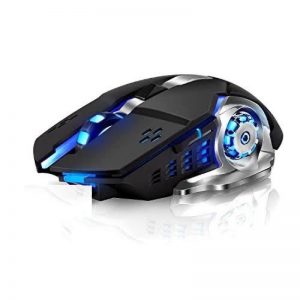 Gaming Mouse CH001
