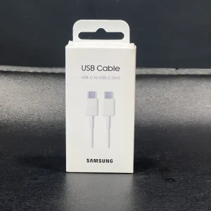 Fishe Karikimi Samsung C to C | Origjinal 100% 1m