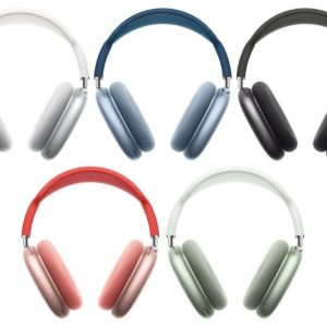 Apple AirPods Max 2024