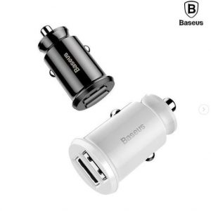 Kokë Karikimi Baseus Super Fast Charger