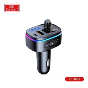 MP3 Bluetooth Earldom M62