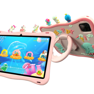 Tablet per Femije Oteeto TAB 10 Kids