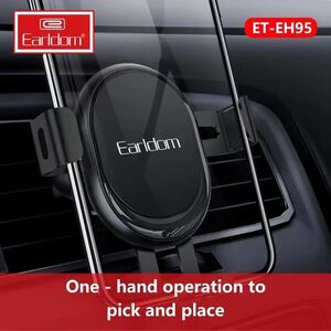 MBAJTESE TELEFONI PER MAKINE EARLDOM EH95