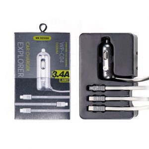 WP-CO4 Karkues makine