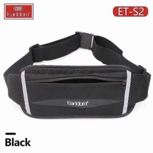 Earldom Waterproof Waist Bag