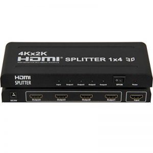 HDMI Splitter