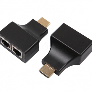 HDMI EXTENDER nga Cat 5e 6