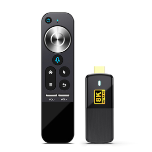 H96 Max M3 TV Stick Android 13 2/16G WiFi6 HD 4K