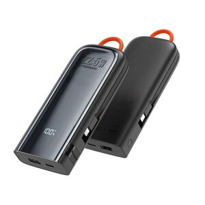Powerbank Fast Charger 22.5 W