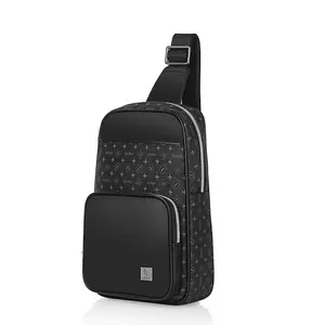 Çante WIWU Master Fingerprint Lock Crossbody Bag – Me shenje gishti