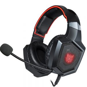 Professional gaming headset