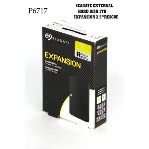 Seagate Expansion 1TB HDD I JASHTEM – USB 3.0
