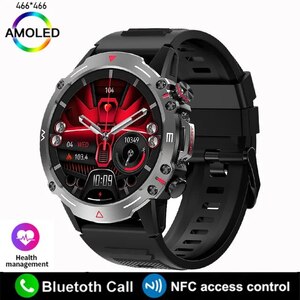 Smartwatch Sport Edition