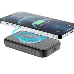 Wireless Power Bank MAG 5000 MAH