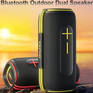 Boks me Bluetooth Awei KA5 | 2400mAh Battery