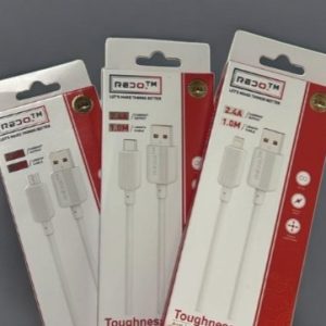 Fishe Karikimi USB to Micro / Type C / Lighning