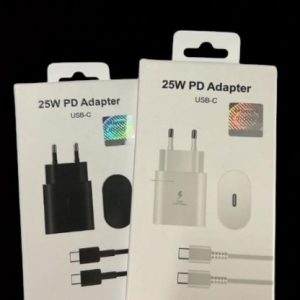 Karikues Samsung 25W 1:1 Type C
