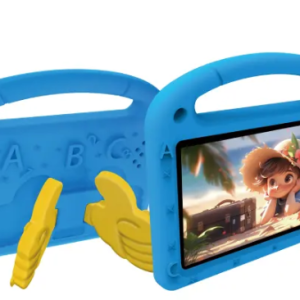 Tablet per Femije Smartbarry B742 Plus – Kompakt dhe i Fuqishëm