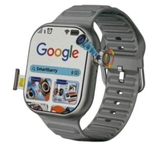 Ore me Sim Smartbarry C95 4G SIM Smartwatch