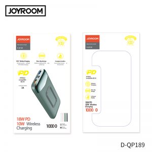 Karikues Wireless JoyRoom