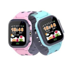 MODIO MK5 SMARTWATCH PER FEMIJE