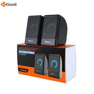 Boks Kisonli L-8080 | BOKS MUZIKE PC