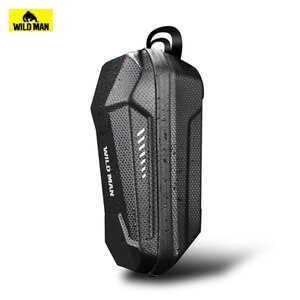 CANTE “WILD MAN” PER SCOOTER ELEKTRIK (2L-3L)