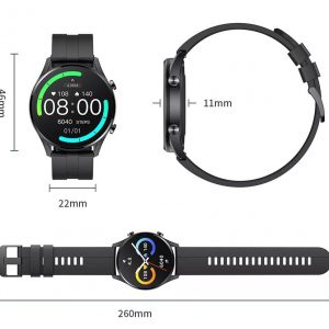 Smartwatch XIAOMI Imilab W12