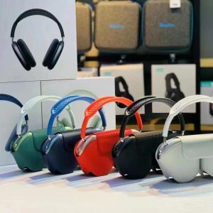 Kufje me Bluetooth Apple AirPods Max