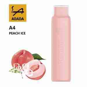 Adada A4 800 Puffs