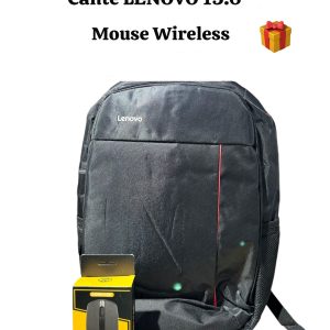 Cante LENOVO 15.6″ & Mouse Wireless WL24