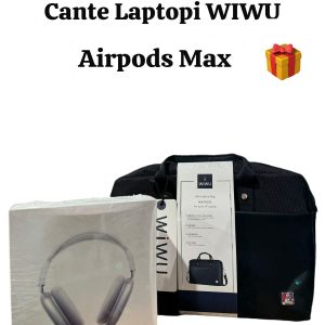 Cante Laptopi WIWU & Airpods Max