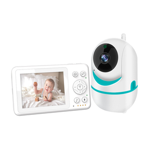 VIDEO BABY MONITOR 3.2″