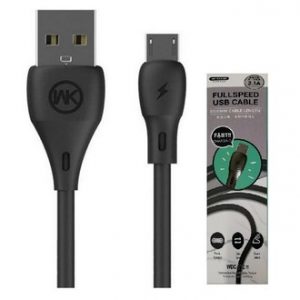 Kabëll karikimi WDC-072m Full Speed USB Cable