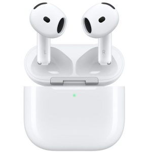 Apple AirPods 4 NC Noise Cacellation