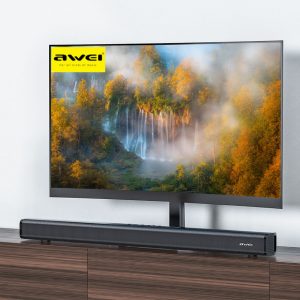 Soundbar Awei Y999 | me bluetooth | 50W