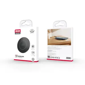Karikues me Wireless XO TK10 15 W