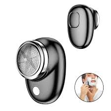 WiWU SH001 Mini Portable Electric Shaver | E papërshkueshme nga uji