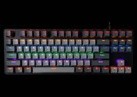 Tastiere JEDEL GAMING KL-103