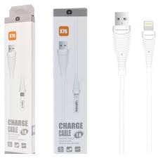 Fishë karikimi Lightening X76