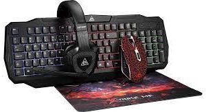 Set XTRIKE ME COMBO CM-400