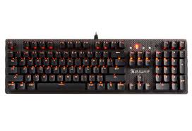 Tastierë Gaming Bloody B500N | Mecha-Like Switch