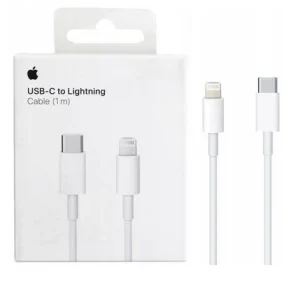 Fishe Karikimi Iphone Origjinal 100% | Type C – Lightning