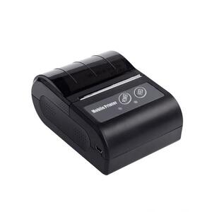 RPP02N 58mm Mini Printer Termik