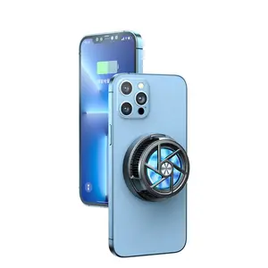 Karikues Wireless Magnetik Charger per gaming + Ftohes