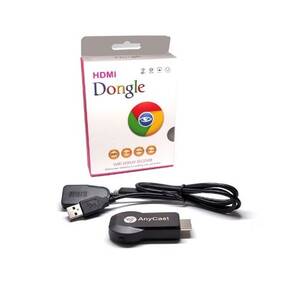 HDMI DONGLE (WIFI DISPLAY RECEIVER)